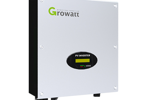 Inverter hãng Growatt