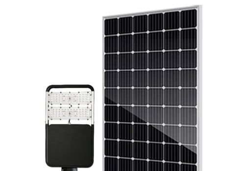 Đèn Đường Mặt Trời SW-FN40