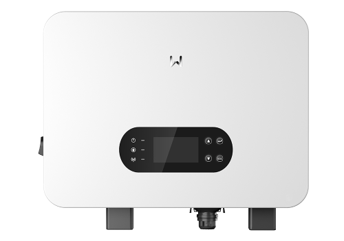 Inverter Hybrid GoodWe 10kW 1 Pha GW10K-ES-C10 – Hòa Lưới & Lưu Trữ Pin