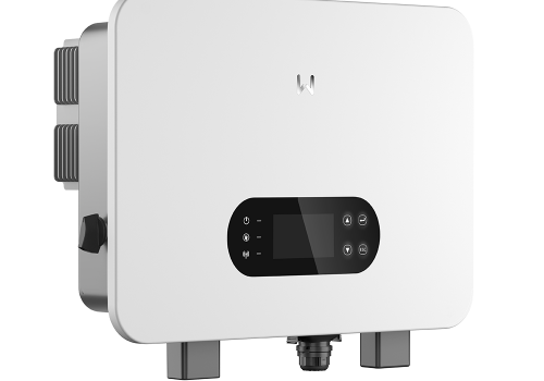 Inverter Hybrid GoodWe 10kW 1 Pha GW10K-ES-C10 – Hòa Lưới & Lưu Trữ Pin