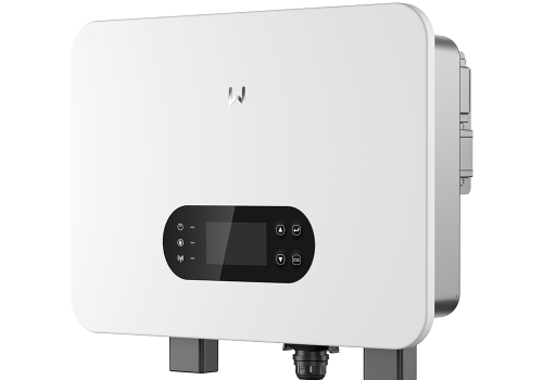 Inverter Hybrid GoodWe 12kW 1 Pha GW12K-ES-C10 – Hòa Lưới & Lưu Trữ Pin