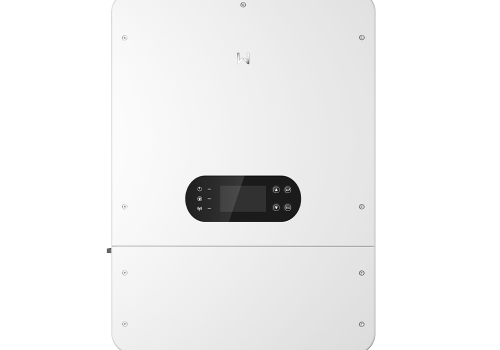 Inverter Hybrid ET LV GW20K-ET-L-G10 – 20kW, 3 Pha (Áp Thấp)