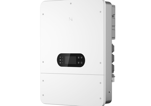 Inverter Hybrid ET LV GW20K-ET-L-G10 – 20kW, 3 Pha (Áp Thấp)