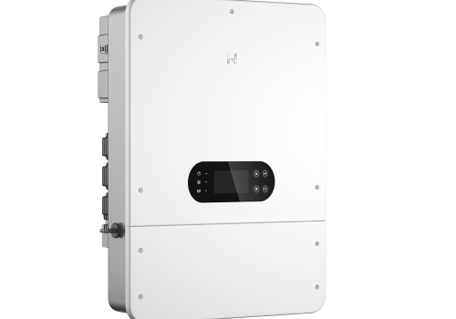 Inverter Hybrid ET LV GW20K-ET-L-G10 – 20kW, 3 Pha (Áp Thấp)