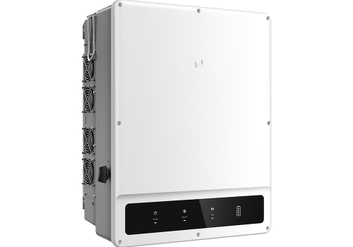 Inverter Hybrid ET HV GW50K-ET-10 – 50kW, 3 Pha (Áp Cao)