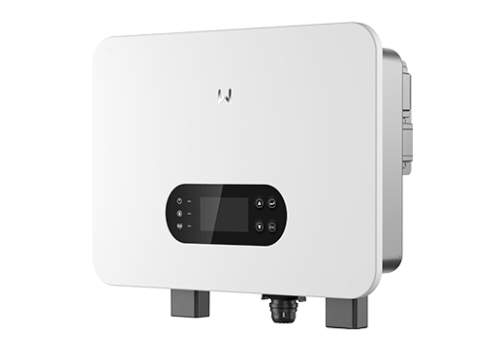 Inverter Hybrid GoodWe 8kW 1 Pha GW8000-ES-C10 – Hòa Lưới & Lưu Trữ Pin